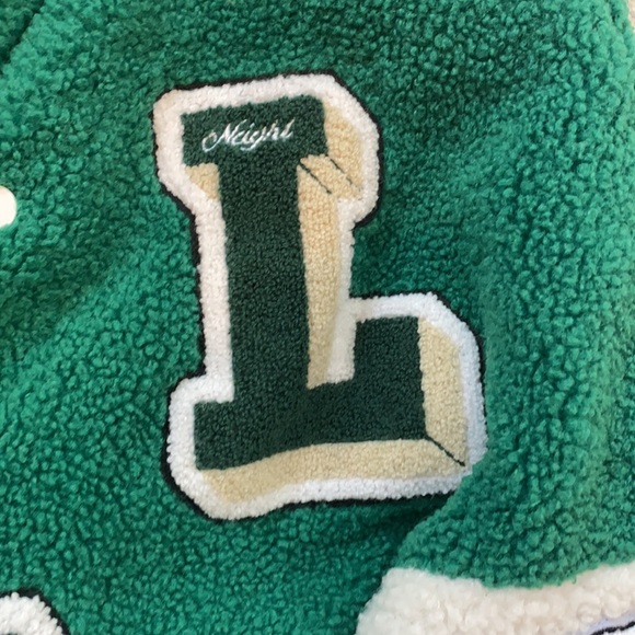 Bomber jacket - Picture 7 of 8